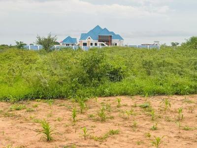 Kiwanja kinauzwa Mtumba, Dodoma