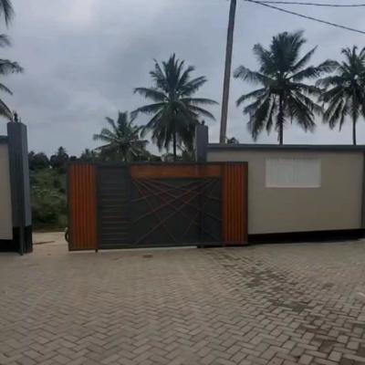 House/Apartment for Rent at Madale, Dar Es Salaam