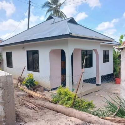 3 Bedrooms House for sale at Kimara, Dar Es Salaam