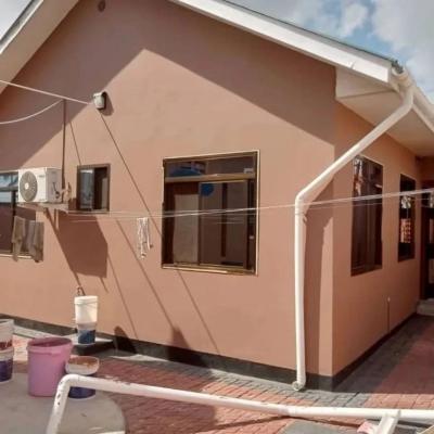 3 Bedrooms House/Apartment for Rent at Kitunda, Dar Es Salaam