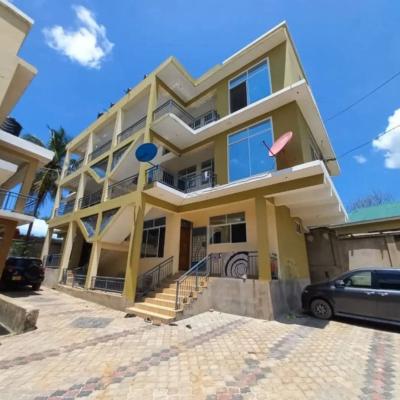 Nyumba/Apartment ya chumba kimoja inapangishwa Kimara, Dar Es Salaam