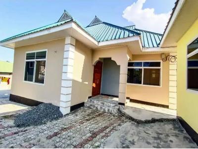 House for rent at Kimara, Dar Es Salaam