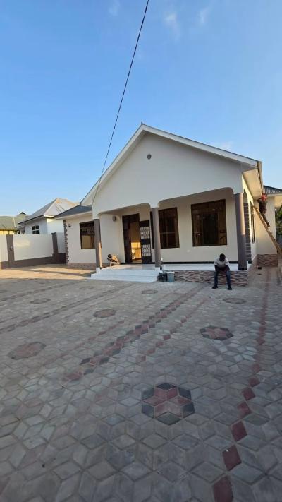 3 Bedrooms House for sale at Madale, Dar Es Salaam