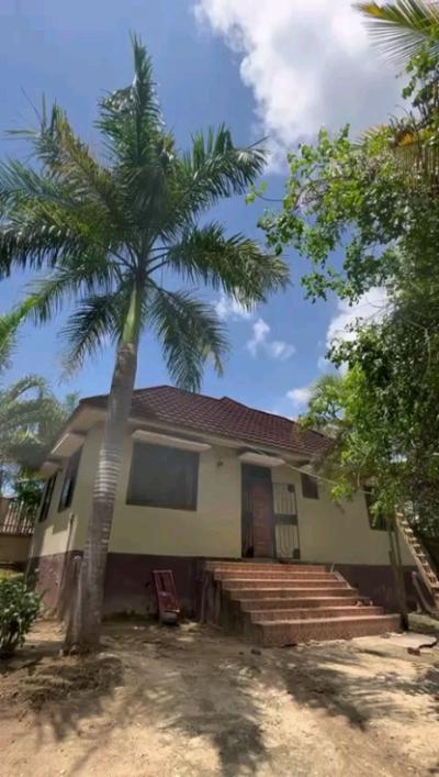 2 Bedrooms House for sale at Bunju, Dar Es Salaam