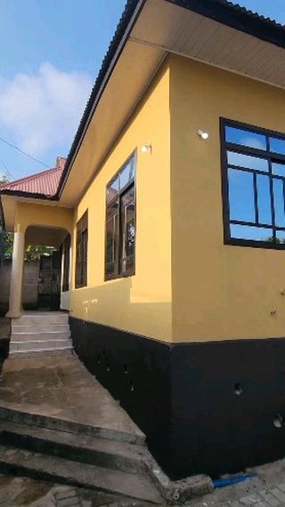 3 Bedrooms House for Rent at Goba, Dar Es Salaam