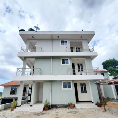 2 Bedrooms House for Rent at Tabata, Dar Es Salaam