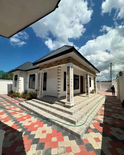 3 Bedrooms House for sale at Wazo, Dar Es Salaam