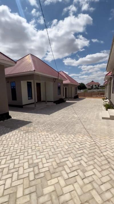 House for rent at Ntyuka, Dodoma