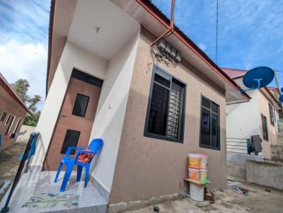 House/Apartment for Rent at Kimara, Dar Es Salaam