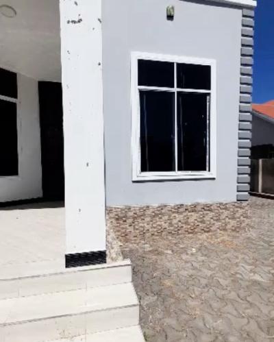 House for rent at Iwambi, Mbeya