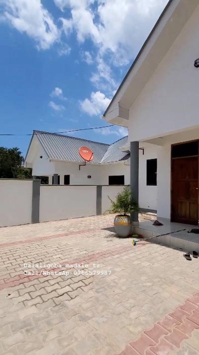 2 Bedrooms House for sale at Goba, Dar Es Salaam