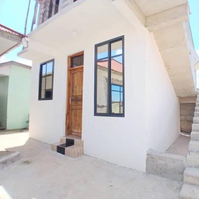 House for Rent at Kimara, Dar Es Salaam