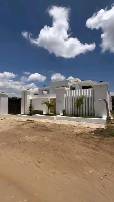 5 Bedrooms House for sale at Goba, Dar Es Salaam