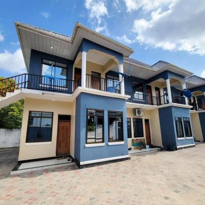 House/Apartment for Rent at Tabata, Dar Es Salaam