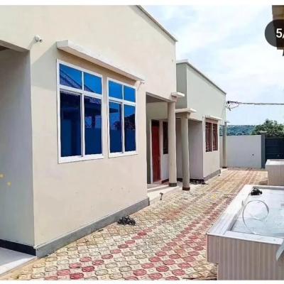 House for rent at Kiseke, Mwanza