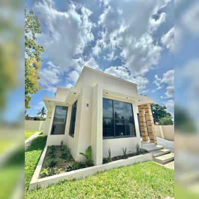 4 Bedrooms House for sale at Goba, Dar Es Salaam