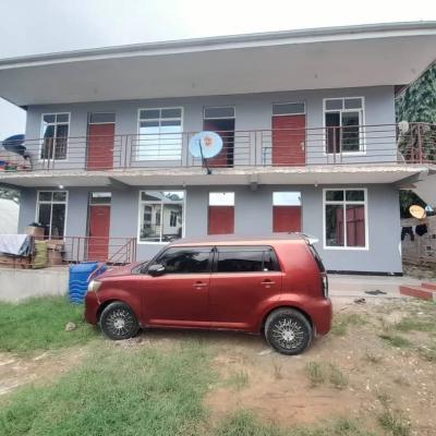 House for Rent at Kimara, Dar Es Salaam