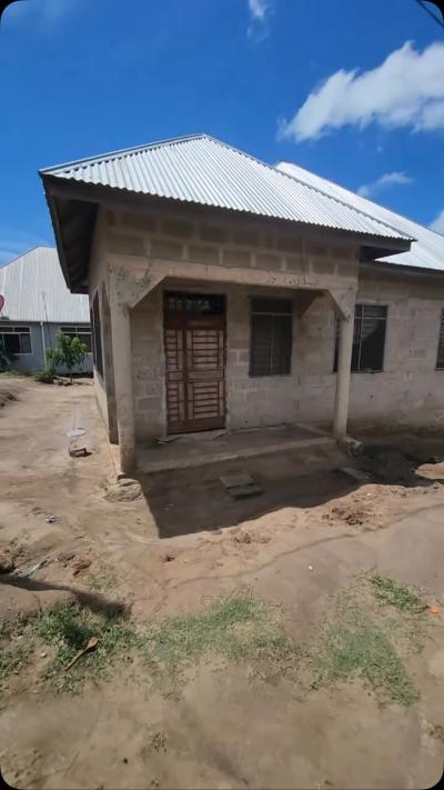 3 Bedrooms House for sale at Madale, Dar Es Salaam