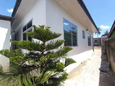 House for rent at Kimara, Dar Es Salaam