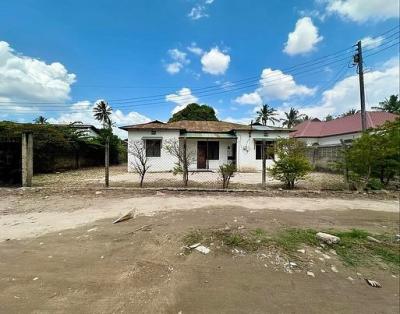 Plot for sale at Mikocheni, Dar Es Salaam