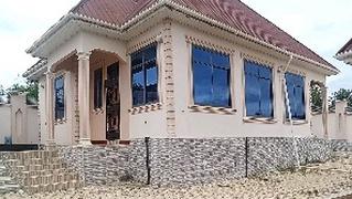 2 Bedrooms House for Rent at Bugando, Mwanza