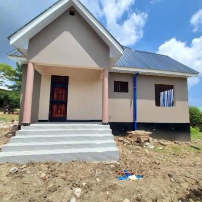 House for Rent at Kimara, Dar Es Salaam