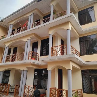 2 Bedrooms House for Rent at Moshono, Arusha