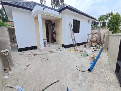 2 Bedrooms House for Rent at Kimara, Dar Es Salaam