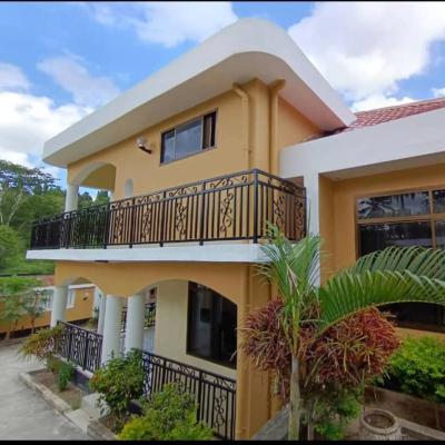 House for sale at Mbezi, Dar Es Salaam