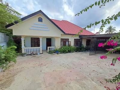 2 Bedrooms House for Rent at Kimara, Dar Es Salaam