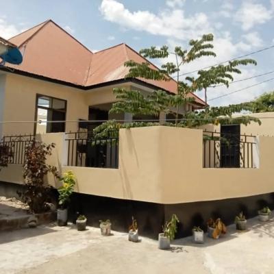 House/Apartment for Rent at Ukonga, Dar Es Salaam