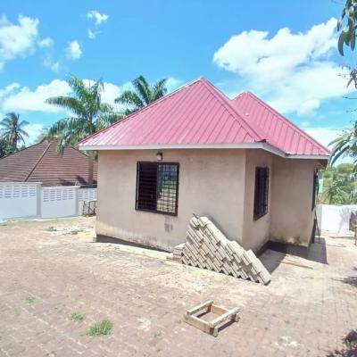 5 Bedrooms House for Rent at Mbezi, Dar Es Salaam