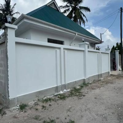 2 Bedrooms House/Apartment for Rent at Kivule, Dar Es Salaam