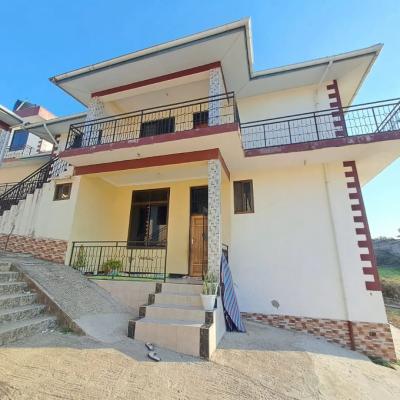 2 Bedrooms House/Apartment for Rent at Mbezi, Dar Es Salaam