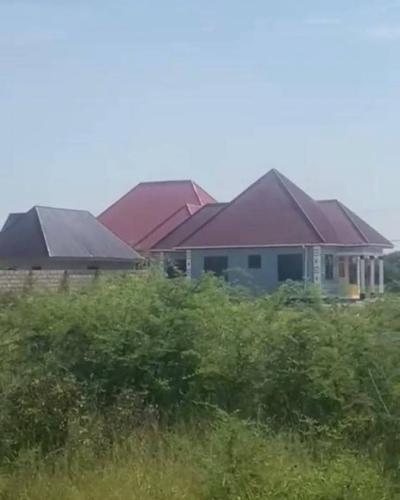 Plot for sale at Mjini, Ruvuma