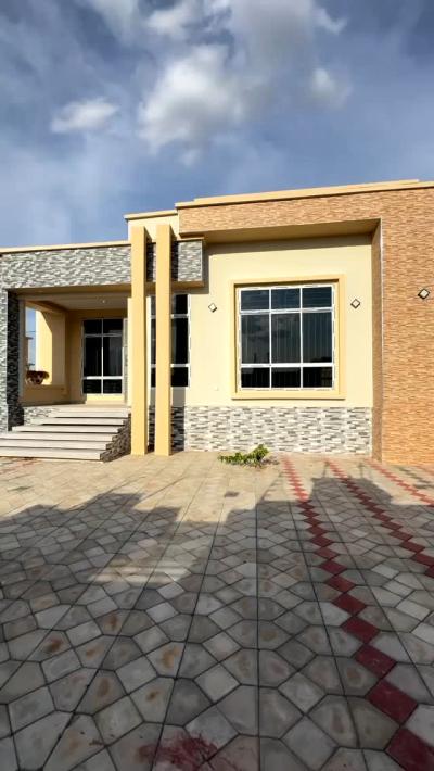 House for sale at Serengeti, Mbeya