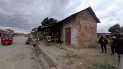 Retail space for sale at Isyesye, Mbeya