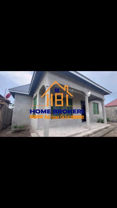 3 Bedrooms House for sale at Kigamboni, Dar Es Salaam