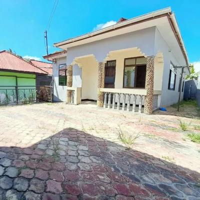 3 Bedrooms House for Rent at Kimara, Dar Es Salaam