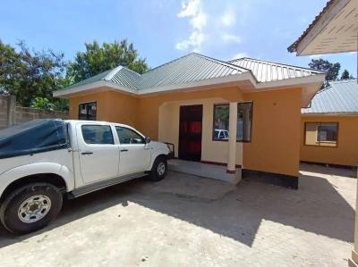 House for rent at Mbezi, Dar Es Salaam