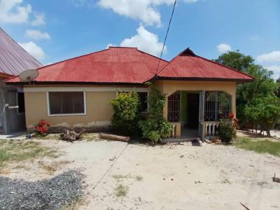 3 Bedrooms House for Rent at Mbezi, Dar Es Salaam