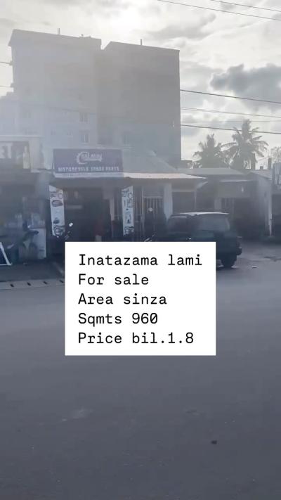 Nyumba inauzwa Sinza, Dar Es Salaam