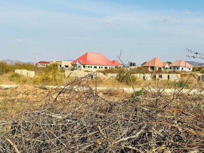 Kiwanja kinauzwa Iyumbu, Dodoma