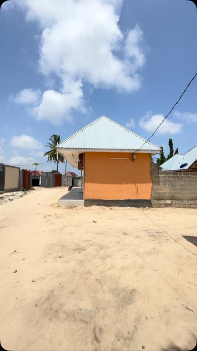 Plot for sale at Mbezi, Dar Es Salaam