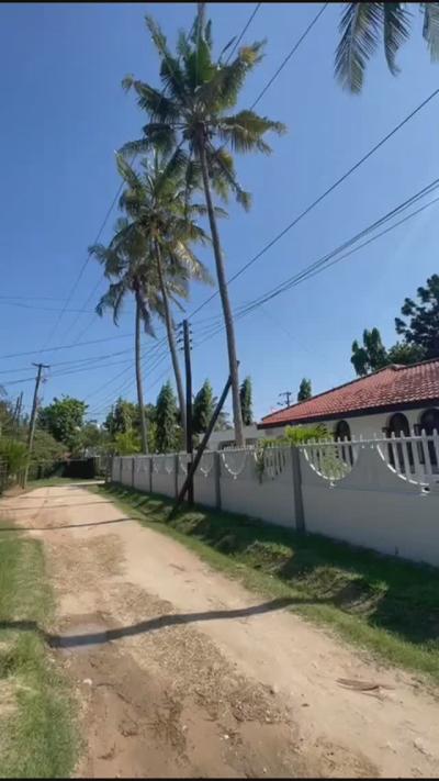 Plot for sale at Mbezi, Dar Es Salaam