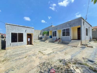 House for Rent at Kimara, Dar Es Salaam