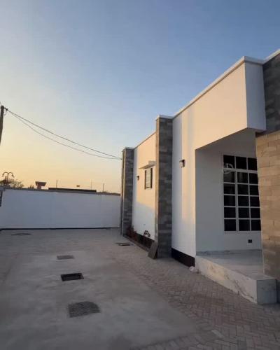 2 Bedrooms House for Rent at Ubungo, Dar Es Salaam