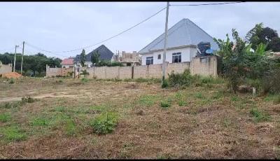 Plot for sale at Goba, Dar Es Salaam