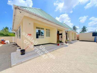 2 Bedrooms House/Apartment for Rent at Tabata, Dar Es Salaam