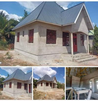 3 Bedrooms House for sale at Chanika, Dar Es Salaam